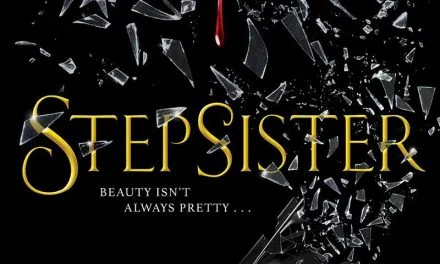 Stepsister by Jennifer Donnelly