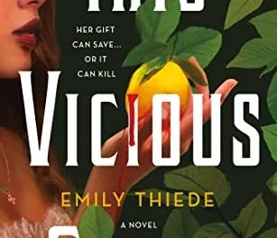 This Vicious Grace by Emily Thiede