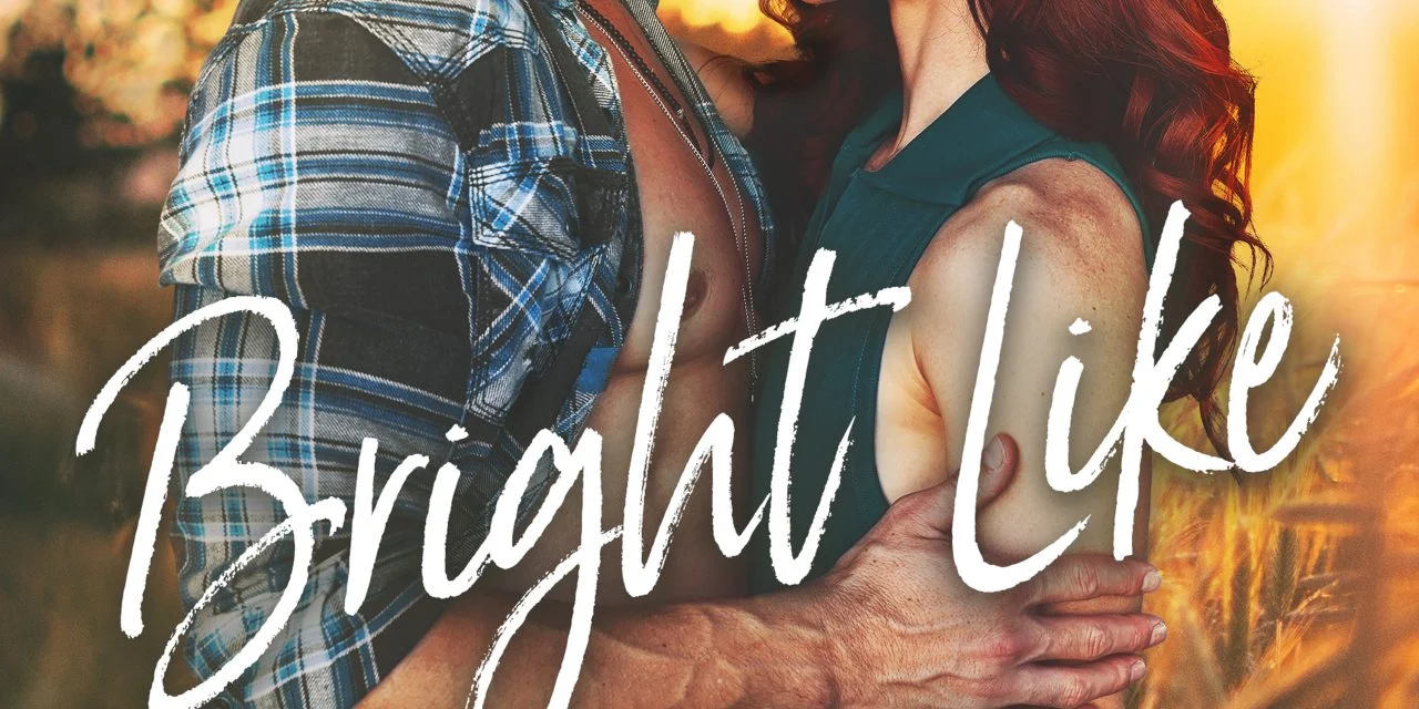 Bright Like Wildfire by Juliette Cross