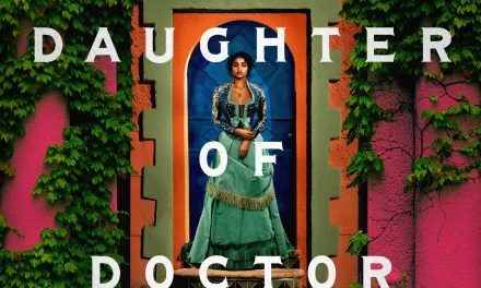 The Daughter of Doctor Moreau by Silvia Moreno-Garcia