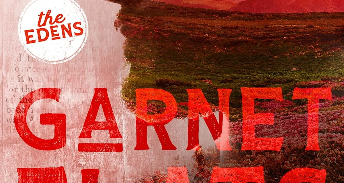 Garnet Flats by Devney Perry