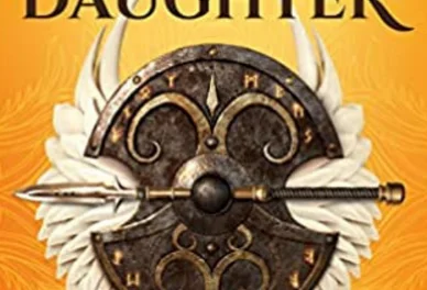 The Valkyrie’s Daughter by Tiana Warner