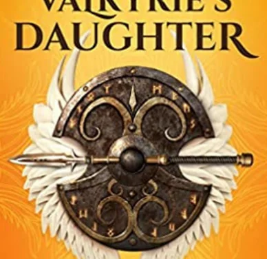 The Valkyrie’s Daughter by Tiana Warner