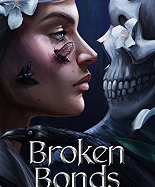 Broken Bonds by J. Bree