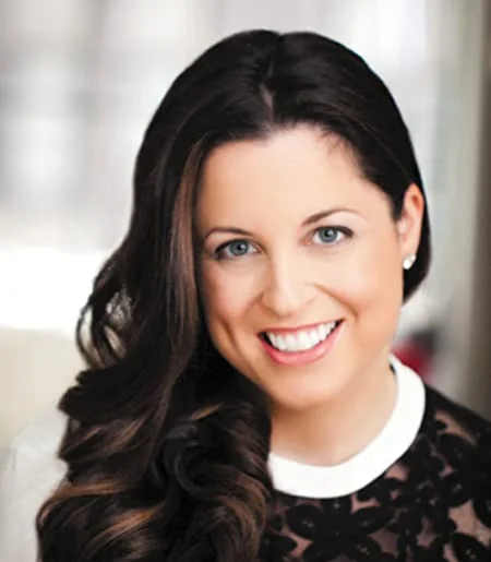 Elyssa Friedland