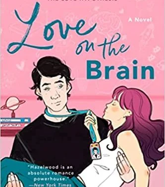 Love on the Brain by Ali Hazelwood