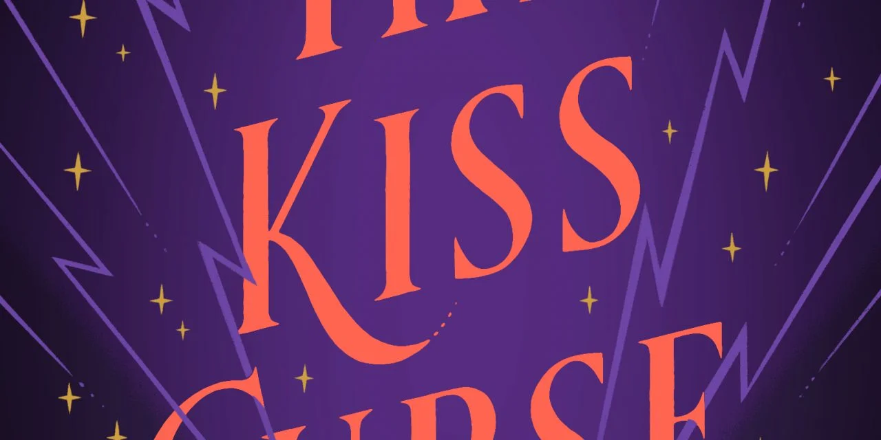 The Kiss Curse by Erin Sterling