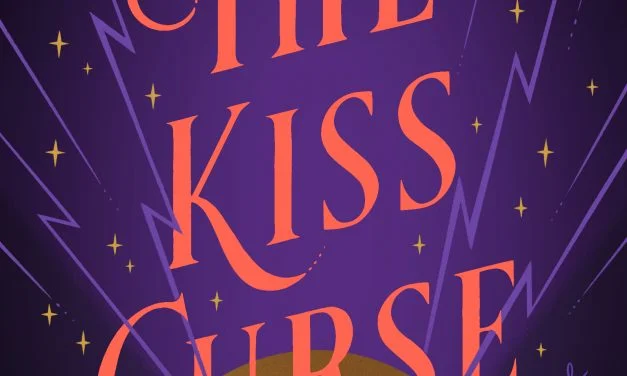 The Kiss Curse by Erin Sterling