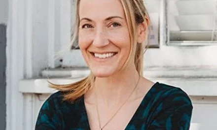 Sarah Adlakha