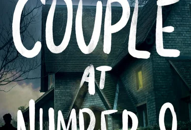 The Couple at Number 9 by Claire Douglas