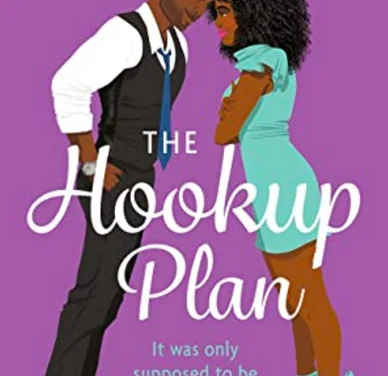 The Hookup Plan by Farrah Rochon