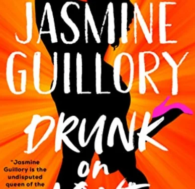 Drunk on Love by Jasmine Guillory