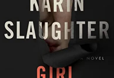 Girl, Forgotten by Karin Slaughter