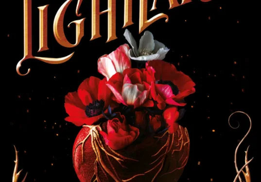 Lightlark by Alex Aster