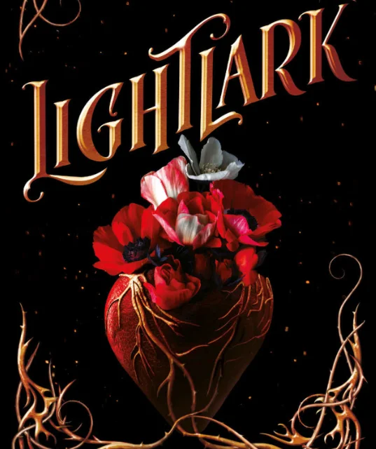 Lightlark by Alex Aster
