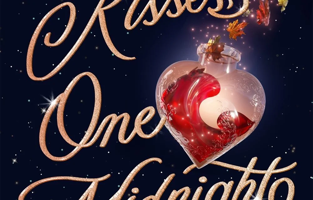 Three Kisses, One Midnight