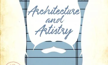 Architecture and Artistry by Nora Everly