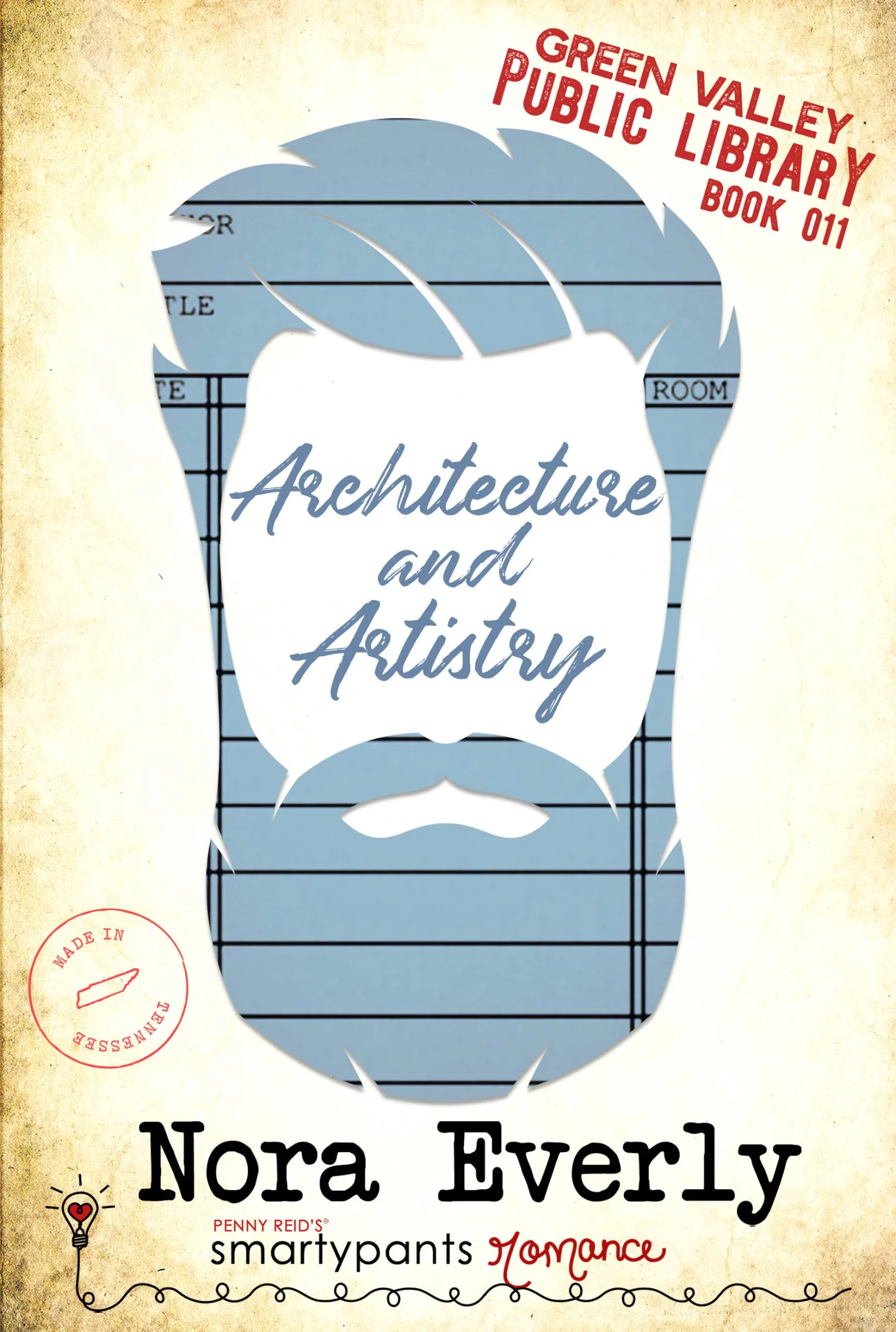 Architecture and Artistry Book Cover