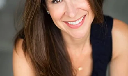 Allison Winn Scotch