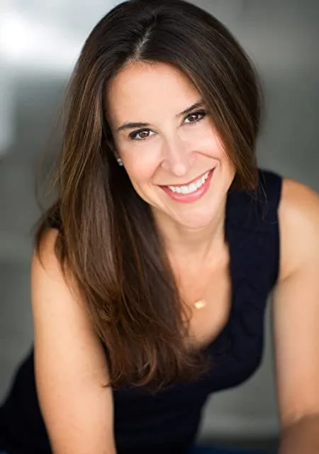 Allison Winn Scotch