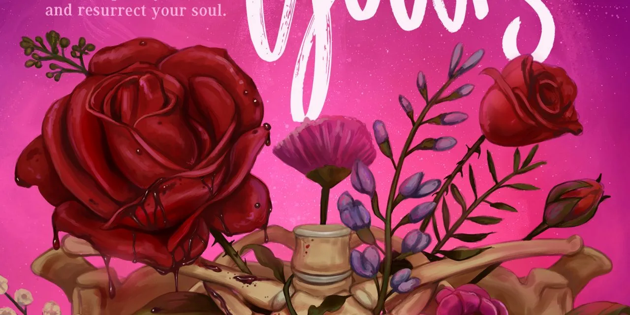 Eternally Yours