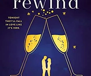 The Rewind by Allison Winn Scotch
