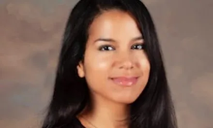 Yaffa S. Santos