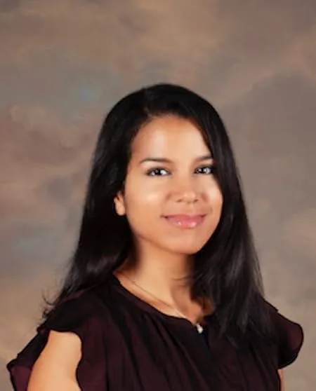 Yaffa S. Santos