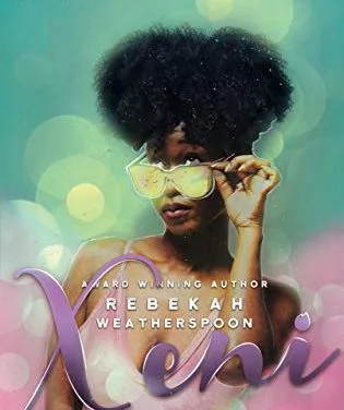 Xeni by Rebekah Weatherspoon