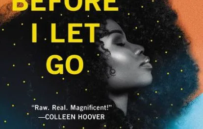 Before I Let Go by Kennedy Ryan
