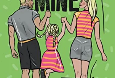 Child of Mine by Karen Grey