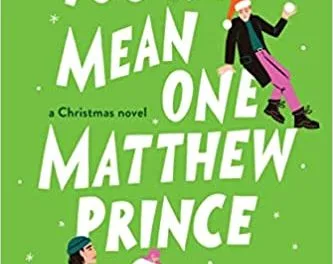 You’re a Mean One, Matthew Prince by Timothy Janovsky