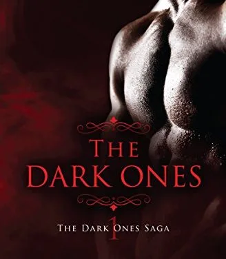 The Dark Ones by Rachel Van Dyken
