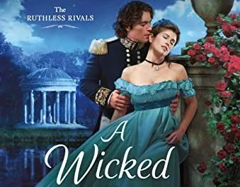 A Wicked Game by Kate Bateman
