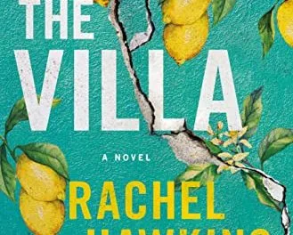 The Villa by Rachel Hawkins