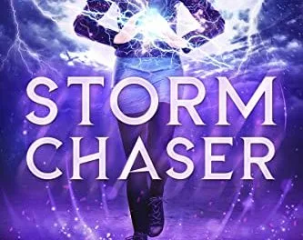 Storm Chaser by Lindsey Duga