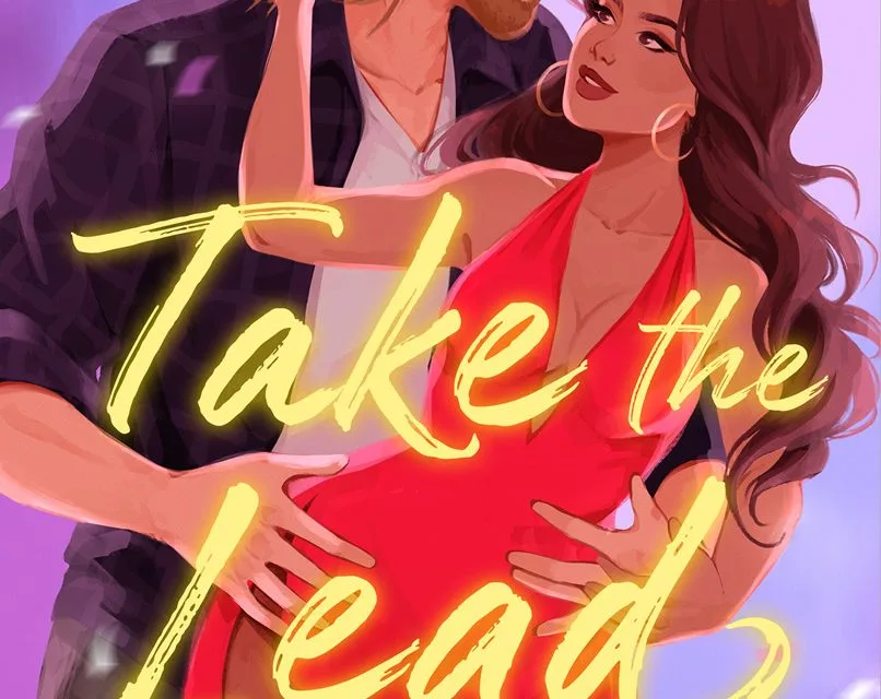 Take the Lead by Alexis Daria