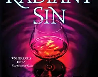 Radiant Sin by Katee Robert