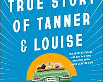 The Mostly True Story of Tanner and Louise by Colleen Oakley