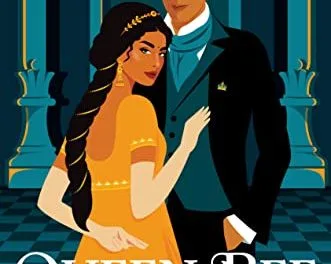 Queen Bee by Amalie Howard