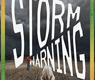 Storm Warning by Nellie Wilson