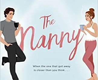 The Nanny by Lana Ferguson
