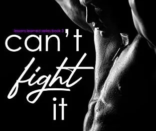 Can’t Fight It by Allie Winters