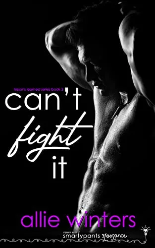 Can’t Fight It by Allie Winters