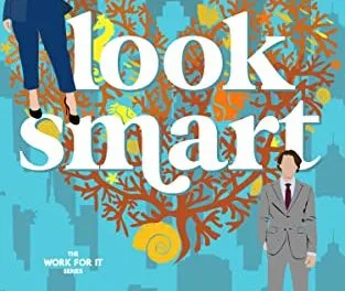 Look Smart by Aly Stiles