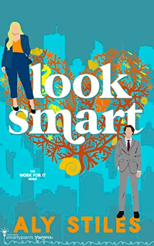 Look Smart by Aly Stiles