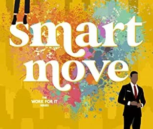 Smart Move by Amanda Pennington