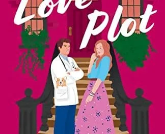 The Love Plot by Samantha Young