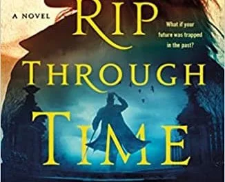 A Rip Through Time (Audiobook) by Kelly Armstrong