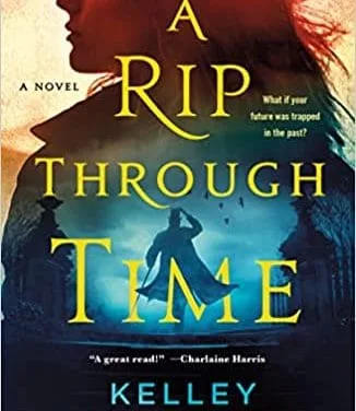 A Rip Through Time (Audiobook) by Kelly Armstrong